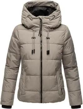 Marikoo  Jacken Steppjacke Shimoaa XVI
