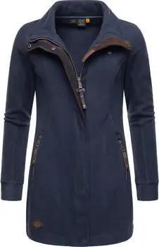 Ragwear Jacken Fleecejacke Letrice Fleece