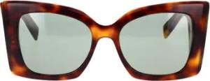 Yves Saint Laurent Sonnenbrillen Sonnenbrille Saint Laurent SL M119 002 Blaze