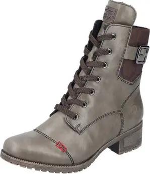 Rieker Stiefel Stiefeletten 7034554 703 70345-54