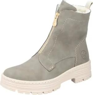 Rieker Stiefel Stiefeletten X8572-52