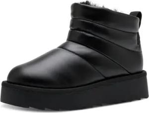 Tamaris Stiefel Stiefeletten Winter Stiefelette 1-26821-41 001 1-26821-41 001