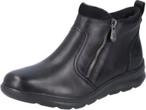 Rieker  Stiefel Stiefeletten HWK Stiefel Z0060-00