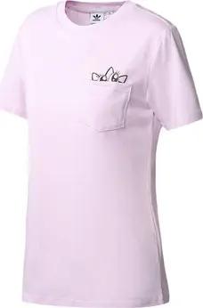 adidas T-Shirts & Poloshirts GK5164