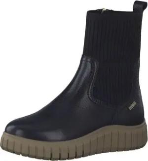 Tamaris  Stiefel Stiefeletten 8-86408-41-001 8 86408 41 001