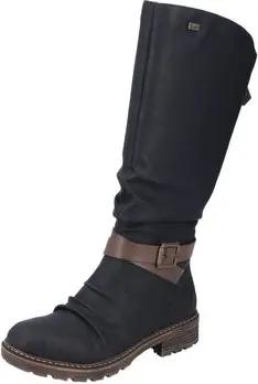 Rieker  Stiefel Stiefeletten Stiefel Tex Warmfutter Z4792-00