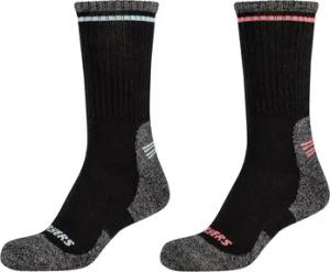 Skechers  Sportstrümpfe 2PPK Women Trail Wool Socks