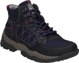 Josef Seibel Stiefel Philippa 55, indigo-multi