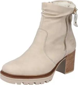 Rieker  Stiefel Stiefeletten HWK Stiefel Y9041-60