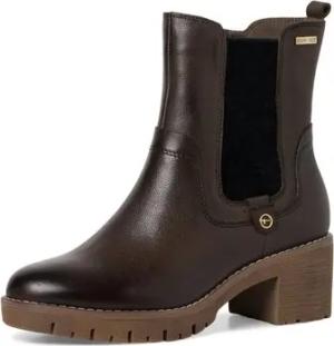 Tamaris Stiefel Stiefeletten Comfort 8-86410-41/707