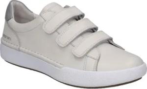 Josef Seibel Sneaker Claire 12, weiss-kombi