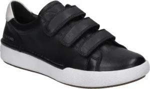 Josef Seibel Sneaker Claire 12, schwarz-kombi