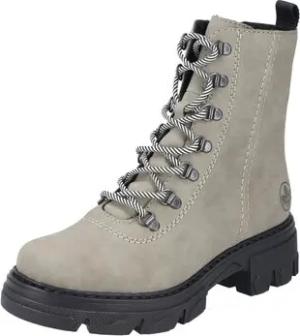 Rieker  Stiefel Stiefeletten 74643-52