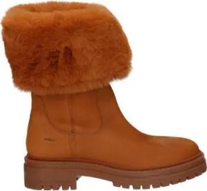 Geox Stiefel D04HRM 09ABH D IRIDEA