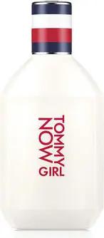 Tommy Hilfiger Kölnisch Wasser Tommy Now Girl Edt Dampf