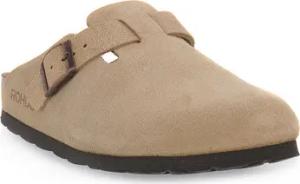 Rohde Pantoffeln BEIGE ALBA G