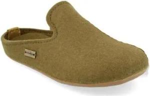 Haflinger Hausschuhe HF-EVE-PHIL-oli-D