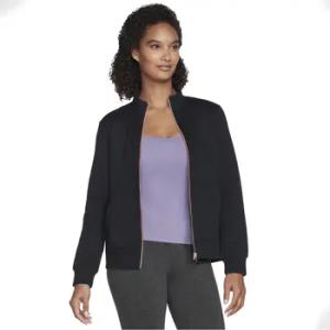 Skechers  Trainingsjacken Go Walk Everywhere Full Zip Hoodless