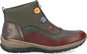 Rieker Stiefeletten N3277