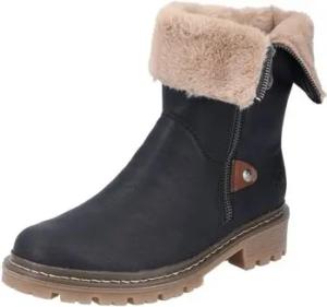 Rieker  Stiefel Stiefeletten HWK Stiefel Y9582-00