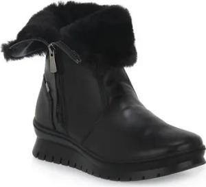 IgI&CO Schuhe KIA NERO