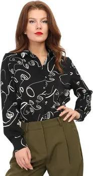La Modeuse  Blusen 69028_P160920