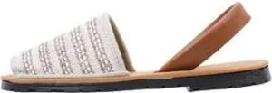 Krack Sandalen TABATA