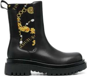 Versace Jeans Couture Stiefeletten -