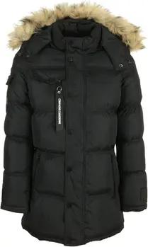 Compagnie Canadienne Parkas Maeva