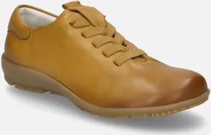 Josef Seibel Halbschuhe Charlotte 01, safran