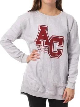 American College Sweatshirt YR656