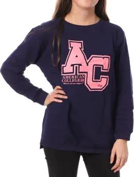 American College Sweatshirt YR656