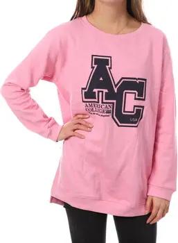American College Sweatshirt YR656