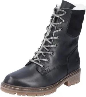 Rieker Stiefel Stiefeletten HWK Stiefel Y9232-00