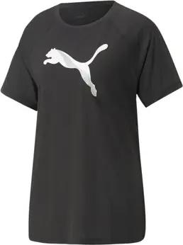 Puma T-Shirts & Poloshirts 673066-01