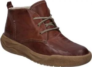 Josef Seibel Stiefel Alina 04, camel
