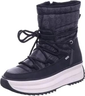 Tom Tailor  Stiefel Stiefeletten 9315700 931 93157-00