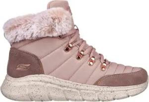 Skechers Stiefel Stiefeletten BOBS B FLEX - JOLLY DARLING 117339 MVE