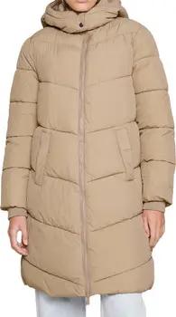 Pieces Daunenjacken 17126620