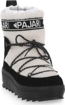 Pajar Damenschuhe WHITE GALAXY