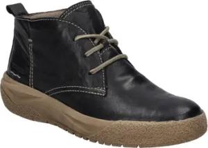 Josef Seibel Stiefel Alina 04, schwarz