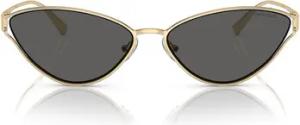 Tiffany Sonnenbrillen TF3095 6021S4 Sonnenbrille