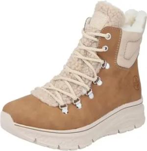 Rieker Stiefel Stiefeletten 48030-24