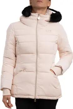 Emporio Armani EA7  Damen-Jacke 6RTB14TNDAZ