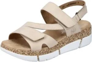 Rieker  Sandalen Sandaletten FSK  V2366-60