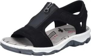 Rieker Sandalen Sandaletten 6886400 688 68864-00