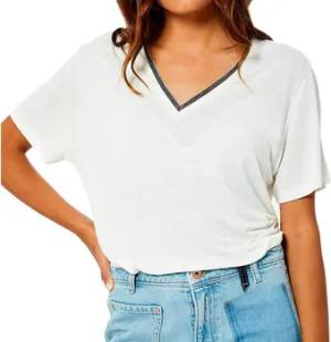 Kaporal T-Shirts & Poloshirts JORIXE23W11