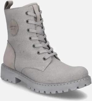 Josef Seibel Stiefel Marta 26, hellgrau