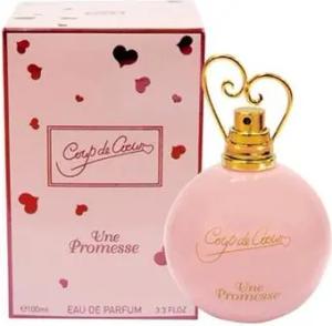 Coup De Coeur Eau de parfum CC-21002