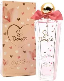 Coup De Coeur Eau de parfum CC-23007